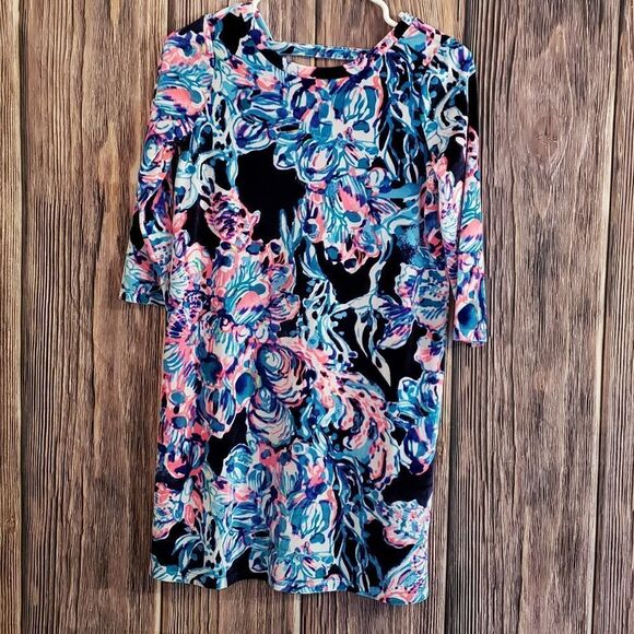 Lilly Pulitzer Dress - Picture 11 of 13